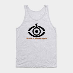 Kamen Rider Ghost Tank Top